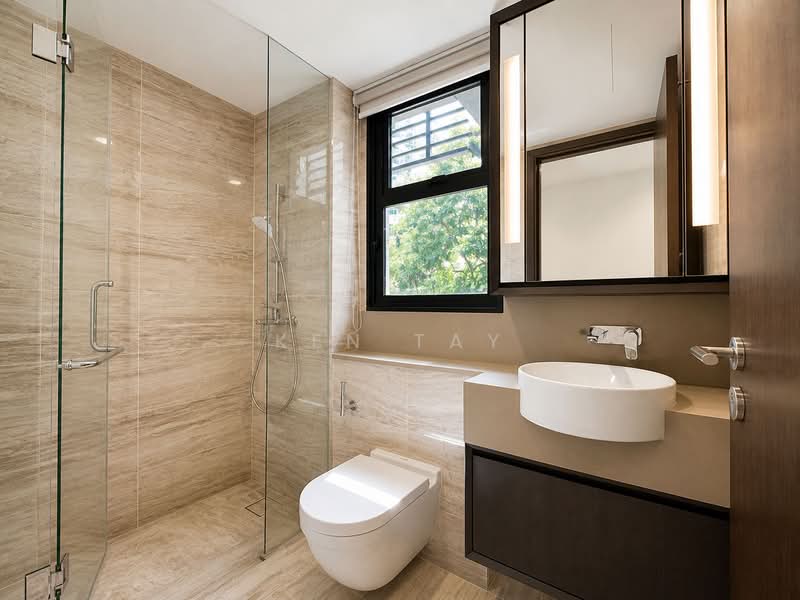 Neu at Novena, 27 Moulmein Rise, 3 Bedrooms, 861 sqft, Condominium For Rent, by Ken Tay, 25451395 - PropertyGuru.com.sg