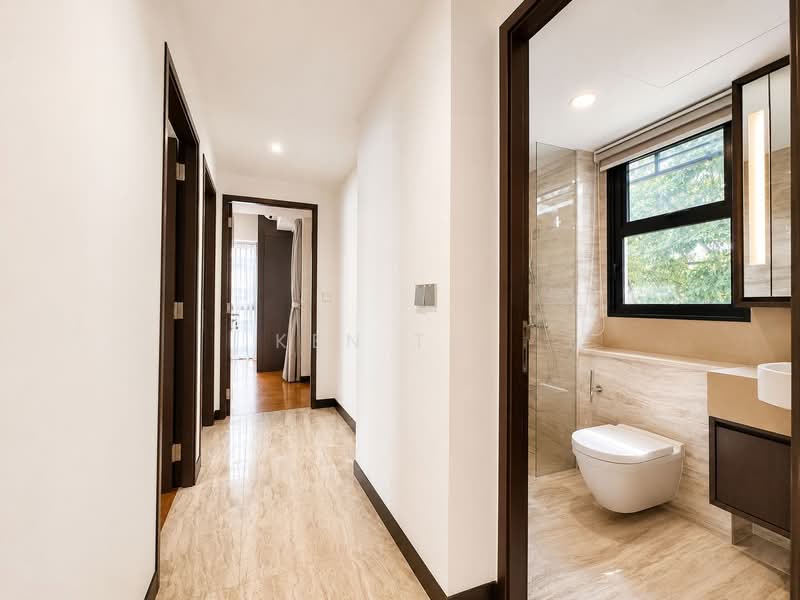 Neu at Novena, 27 Moulmein Rise, 3 Bedrooms, 861 sqft, Condominium For Rent, by Ken Tay, 25451395 - PropertyGuru.com.sg