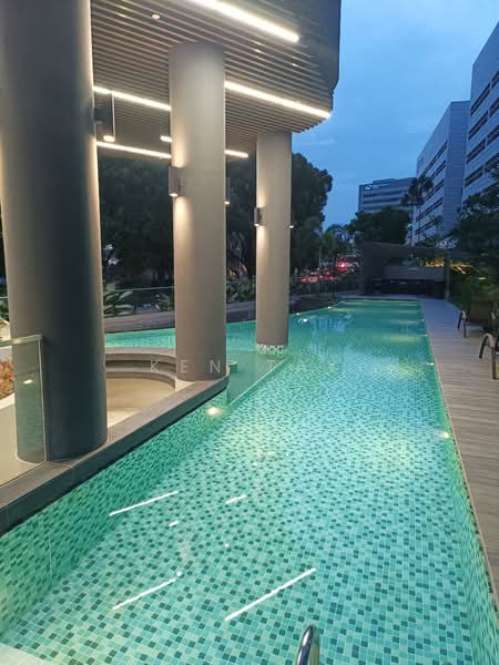Neu at Novena, 27 Moulmein Rise, 3 Bedrooms, 861 sqft, Condominium For Rent, by Ken Tay, 25451395 - PropertyGuru.com.sg
