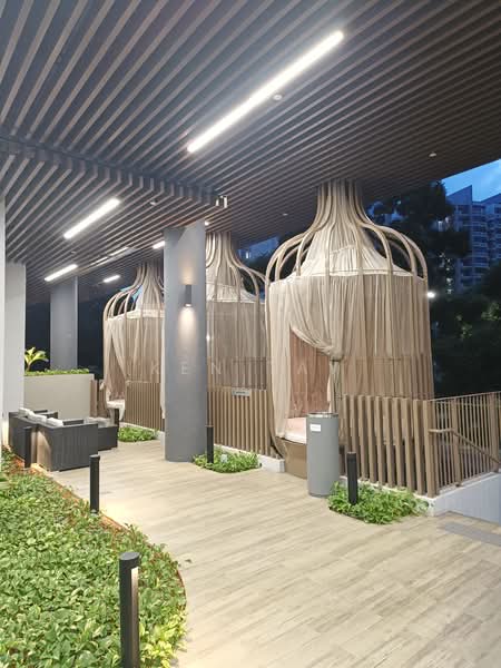 Neu at Novena, 27 Moulmein Rise, 3 Bedrooms, 861 sqft, Condominium For Rent, by Ken Tay, 25451395 - PropertyGuru.com.sg