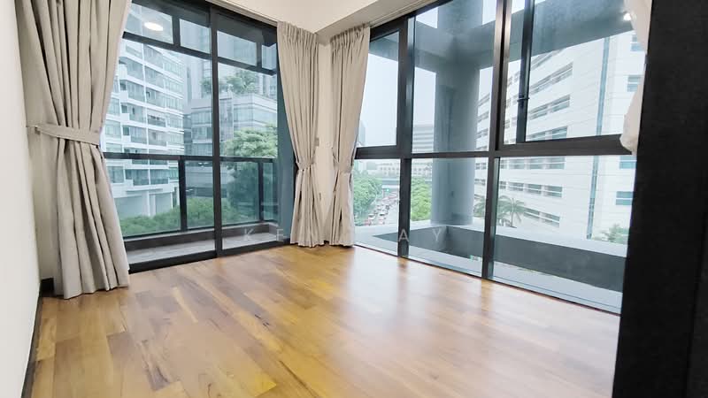 Neu at Novena, 27 Moulmein Rise, 3 Bedrooms, 861 sqft, Condominium For Rent, by Ken Tay, 25451395 - PropertyGuru.com.sg