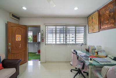 For Sale - 371 Bukit Batok Street 31