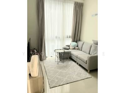 For Sale - Guillemard Suites