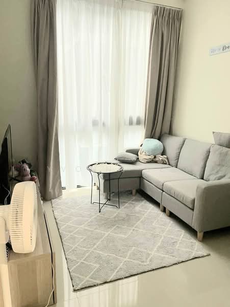 For Sale - Guillemard Suites