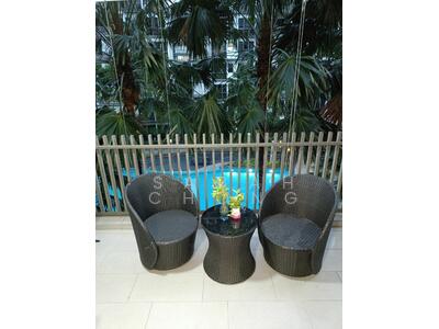 For Rent - The Inflora