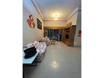 For Sale - Kentish Green