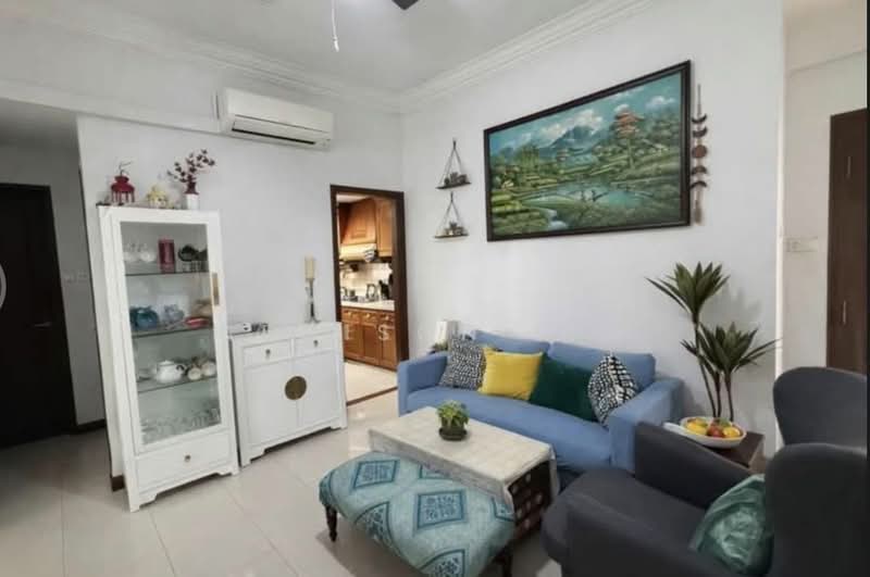 Kentish Green, 20 Oxford Road, 2 Bedrooms, 1,076 sqft, Apartment For Sale, by Addison Lim, 25451582 - PropertyGuru.com.sg