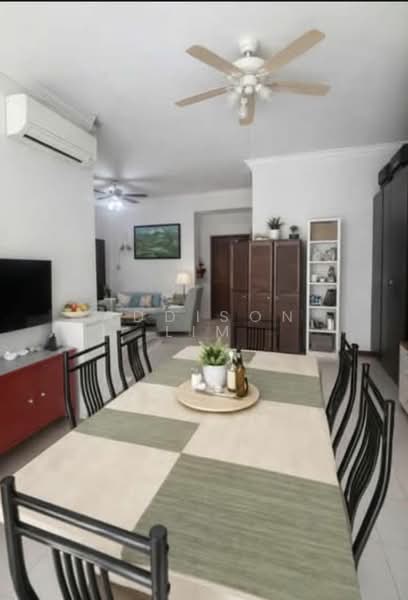 Kentish Green, 20 Oxford Road, 2 Bedrooms, 1,076 sqft, Apartment For Sale, by Addison Lim, 25451582 - PropertyGuru.com.sg