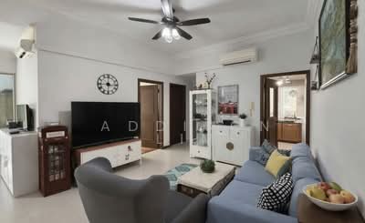 For Sale - Kentish Green