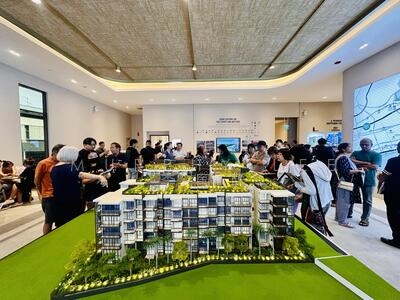 For Sale - Bagnall Haus