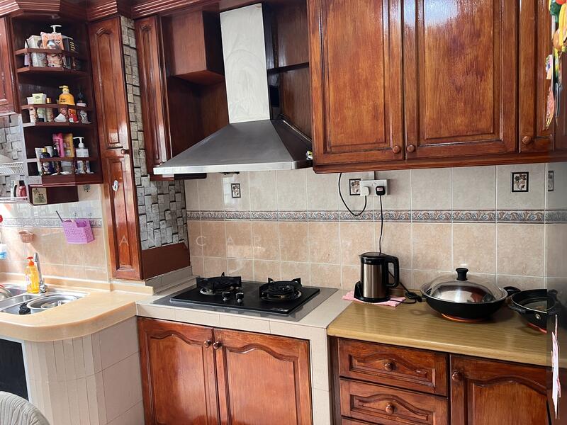 For Rent - 206 Yishun Street 21