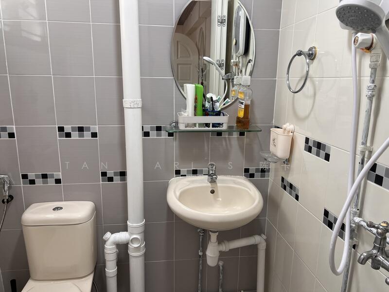 For Rent - 206 Yishun Street 21