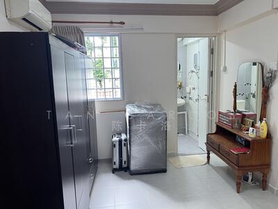For Rent - 206 Yishun Street 21