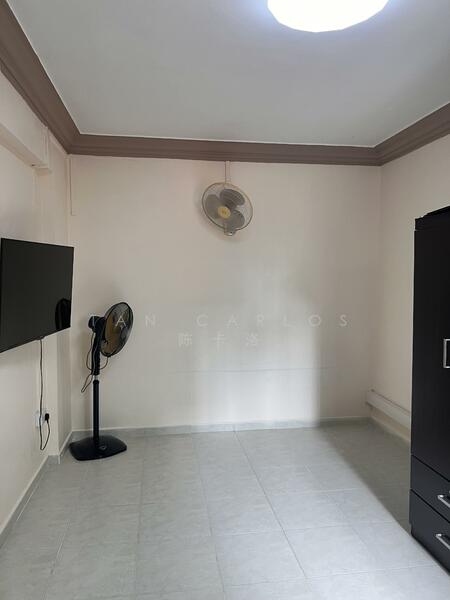 For Rent - 206 Yishun Street 21