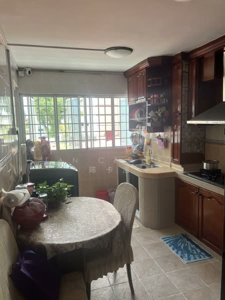 For Rent - 206 Yishun Street 21
