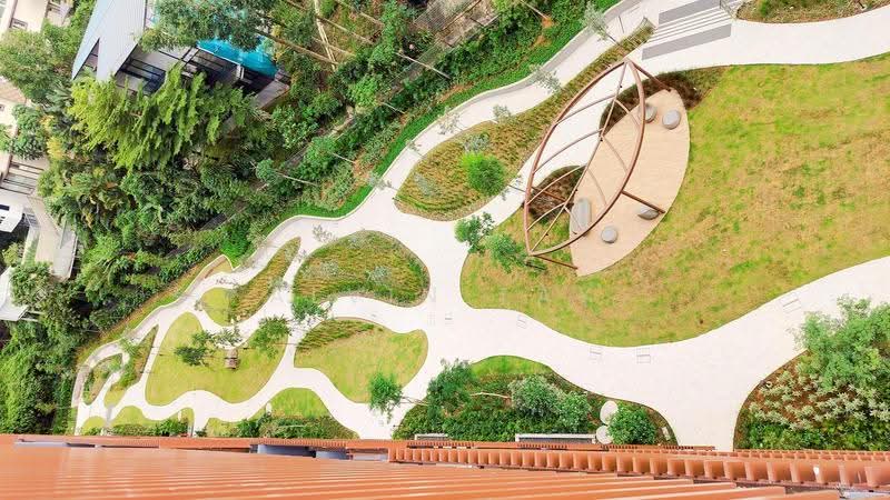KI Residences At Brookvale, 18 Brookvale Drive, Clementi Park / Upper Bukit Timah, 2 Bedrooms, 753 sqft, Condominium For Rent, by Alvin Tay, 25451635 - PropertyGuru.com.sg