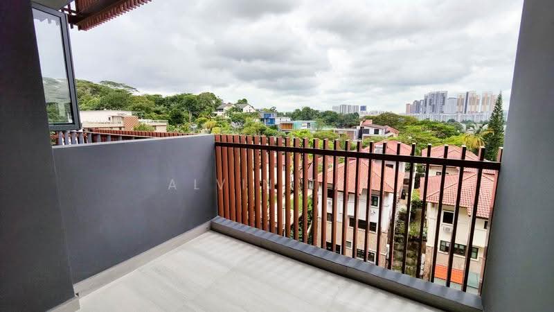KI Residences At Brookvale, 18 Brookvale Drive, Clementi Park / Upper Bukit Timah, 2 Bedrooms, 753 sqft, Condominium For Rent, by Alvin Tay, 25451635 - PropertyGuru.com.sg