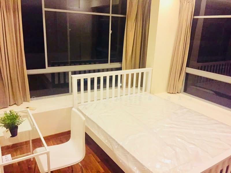 Atrium Residences, 5 Lorong 28 Geylang, 4 Bedrooms, 1,302 sqft, Apartment For Rent, by Gupta Sameer Raj, 25451643 - PropertyGuru.com.sg