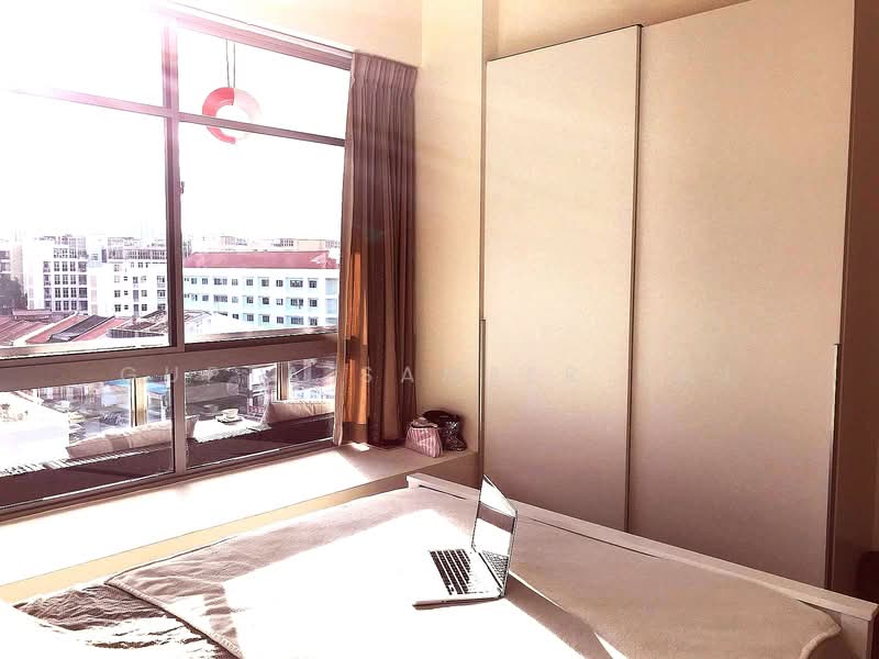 Atrium Residences, 5 Lorong 28 Geylang, 4 Bedrooms, 1,302 sqft, Apartment For Rent, by Gupta Sameer Raj, 25451643 - PropertyGuru.com.sg