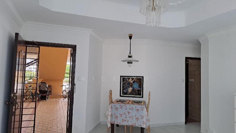 For Rent - Roxy Square