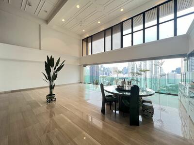 For Sale - Yong An Park