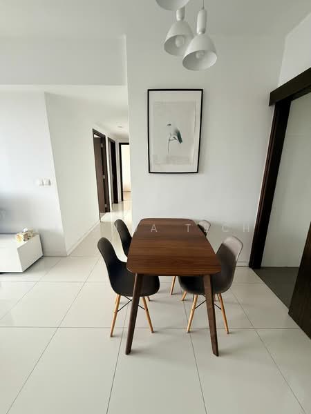 Heron Bay, 61 Upper Serangoon View, 3 Bedrooms, 2,000 sqft, Executive Condominium For Rent, by Joshua Tech, 25451706 - PropertyGuru.com.sg