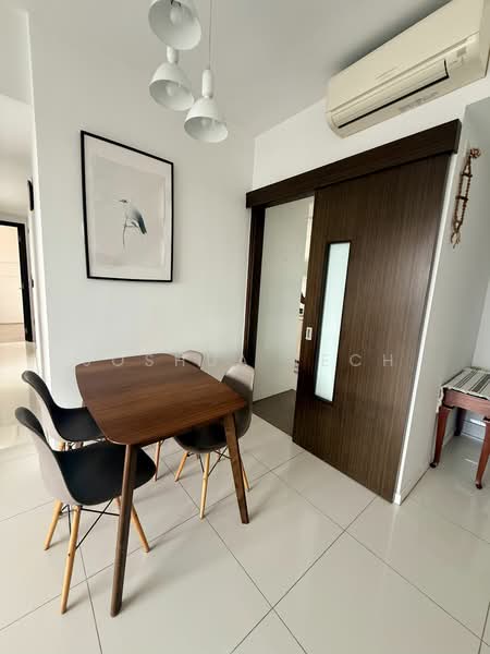 Heron Bay, 61 Upper Serangoon View, 3 Bedrooms, 2,000 sqft, Executive Condominium For Rent, by Joshua Tech, 25451706 - PropertyGuru.com.sg