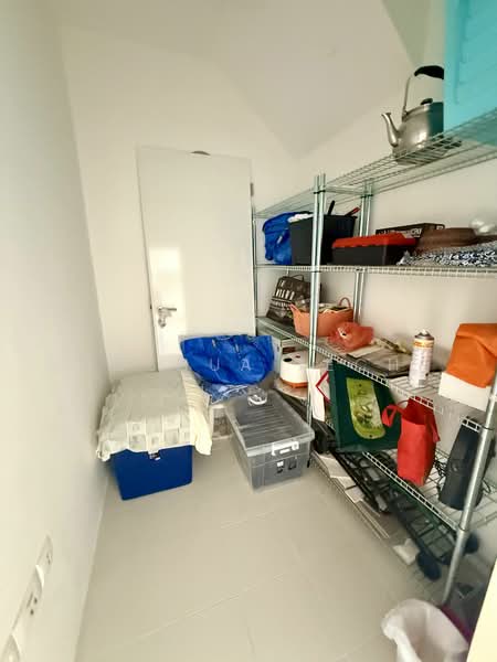 Heron Bay, 61 Upper Serangoon View, 3 Bedrooms, 2,000 sqft, Executive Condominium For Rent, by Joshua Tech, 25451706 - PropertyGuru.com.sg