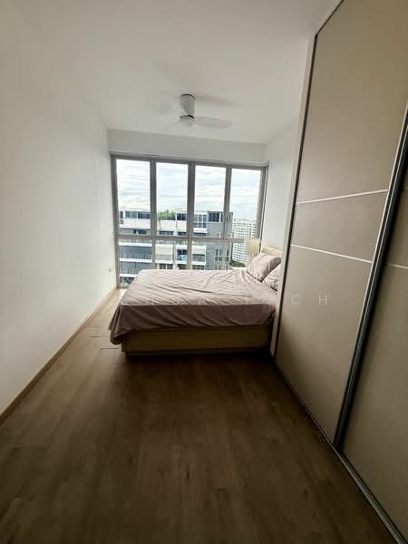 Heron Bay, 61 Upper Serangoon View, 3 Bedrooms, 2,000 sqft, Executive Condominium For Rent, by Joshua Tech, 25451706 - PropertyGuru.com.sg