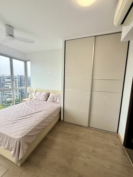 Heron Bay, 61 Upper Serangoon View, 3 Bedrooms, 2,000 sqft, Executive Condominium For Rent, by Joshua Tech, 25451706 - PropertyGuru.com.sg