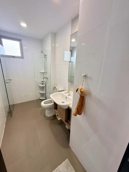 Heron Bay, 61 Upper Serangoon View, 3 Bedrooms, 2,000 sqft, Executive Condominium For Rent, by Joshua Tech, 25451706 - PropertyGuru.com.sg