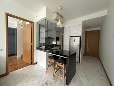 For Rent - Waterfront Isle