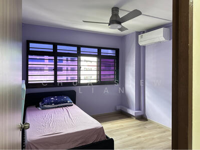 For Rent - 502 Woodlands Drive 14