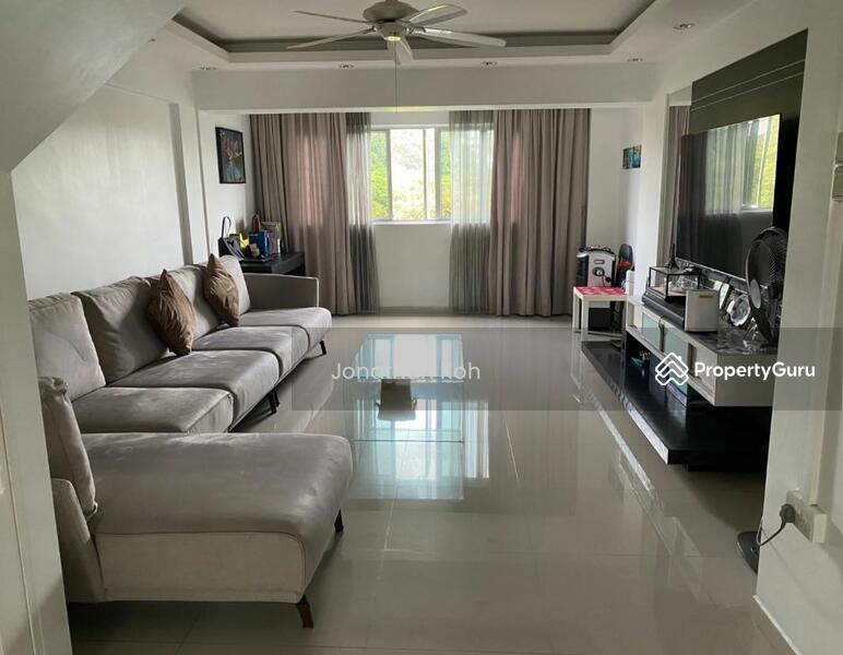 For Sale - 906 Jurong West Street 91