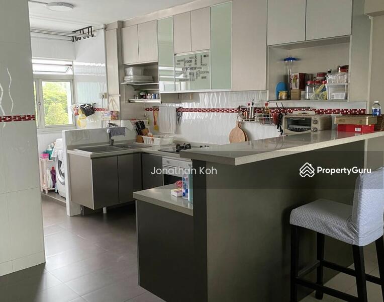 For Sale - 906 Jurong West Street 91