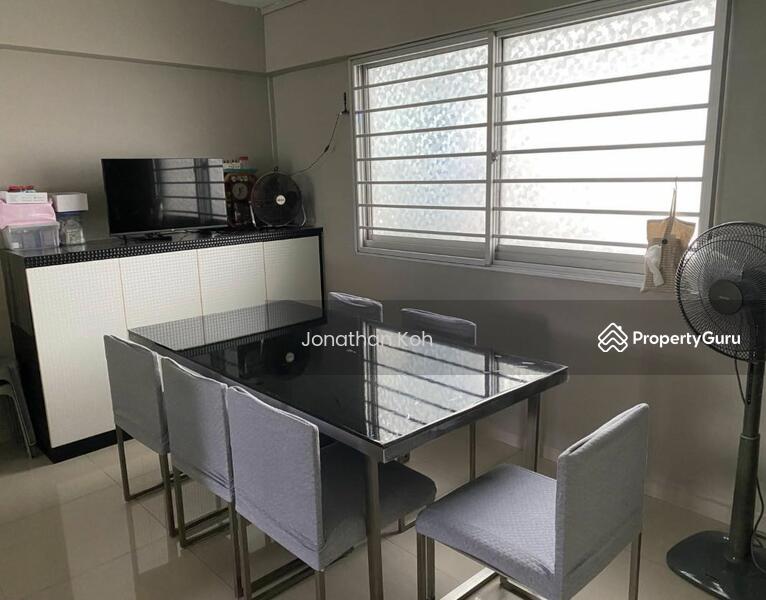 For Sale - 906 Jurong West Street 91