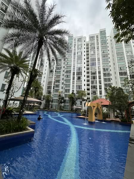 The Lakeshore, 29 Jurong West Street 41, Room Rental, 100 sqft, Condominium For Rent, by Francis Lee, 25451894 - PropertyGuru.com.sg