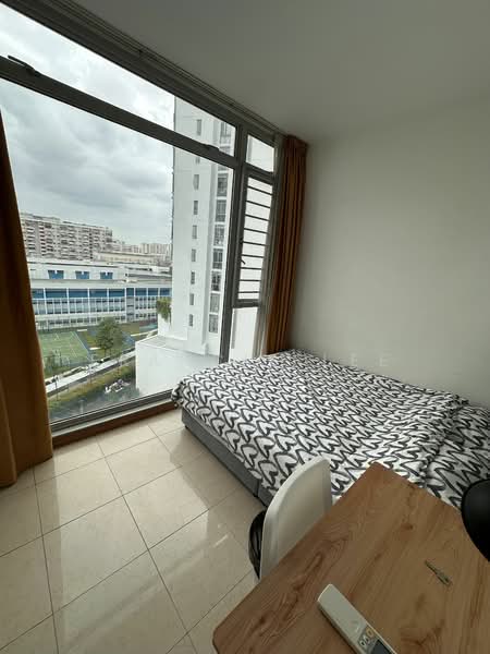 The Lakeshore, 29 Jurong West Street 41, Room Rental, 100 sqft, Condominium For Rent, by Francis Lee, 25451894 - PropertyGuru.com.sg