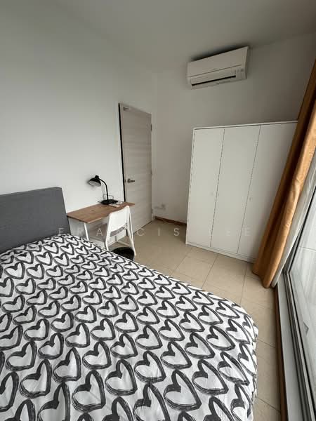 The Lakeshore, 29 Jurong West Street 41, Room Rental, 100 sqft, Condominium For Rent, by Francis Lee, 25451894 - PropertyGuru.com.sg