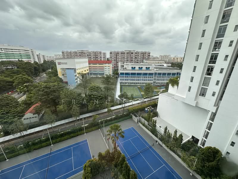 The Lakeshore, 29 Jurong West Street 41, Room Rental, 100 sqft, Condominium For Rent, by Francis Lee, 25451894 - PropertyGuru.com.sg