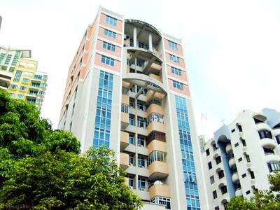 For Sale - Summer Green