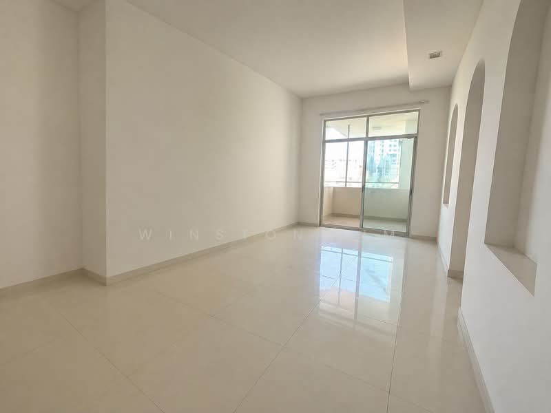 For Sale - Summer Green