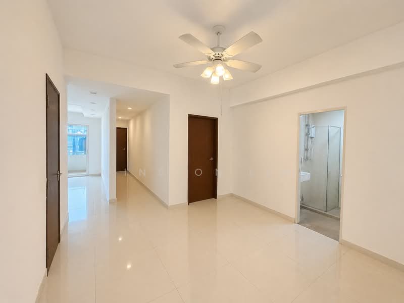 For Sale - Summer Green