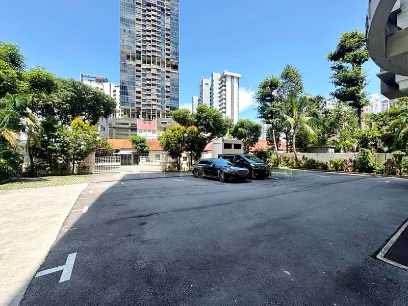 For Sale - Summer Green