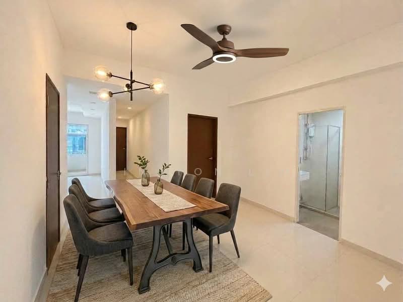 For Sale - Summer Green