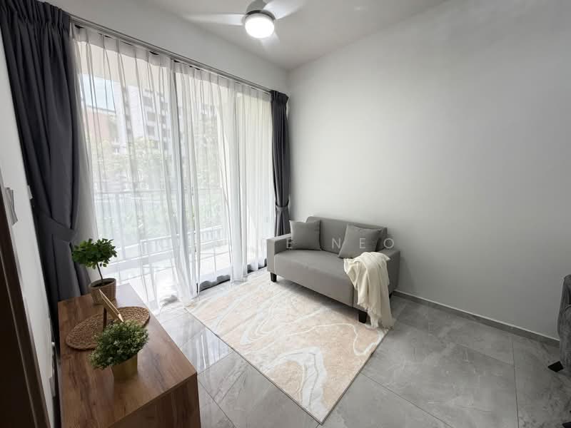Affinity At Serangoon, 32 Serangoon North Avenue 1, 1 Bedroom, 474 sqft, Condominium For Sale, by Claire Neo, 25451993 - PropertyGuru.com.sg