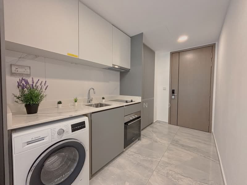 Affinity At Serangoon, 32 Serangoon North Avenue 1, 1 Bedroom, 474 sqft, Condominium For Sale, by Claire Neo, 25451993 - PropertyGuru.com.sg