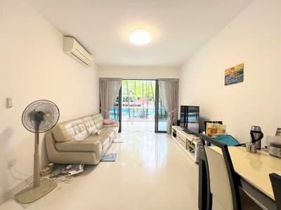 For Sale - Parc Olympia