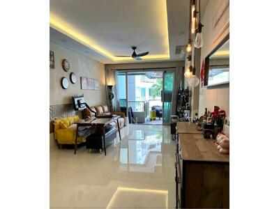 For Sale - The Stellar