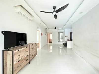 For Sale - The Stellar